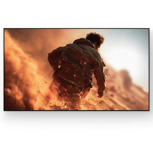 Sony BRAVIA 7 II XR75, 98'', 4K UHD, RGB LED, черный - Телевизор