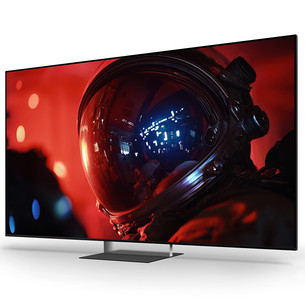 Sony BRAVIA 9 II XR95, 115'', 4K UHD, RGB LED, black - TV