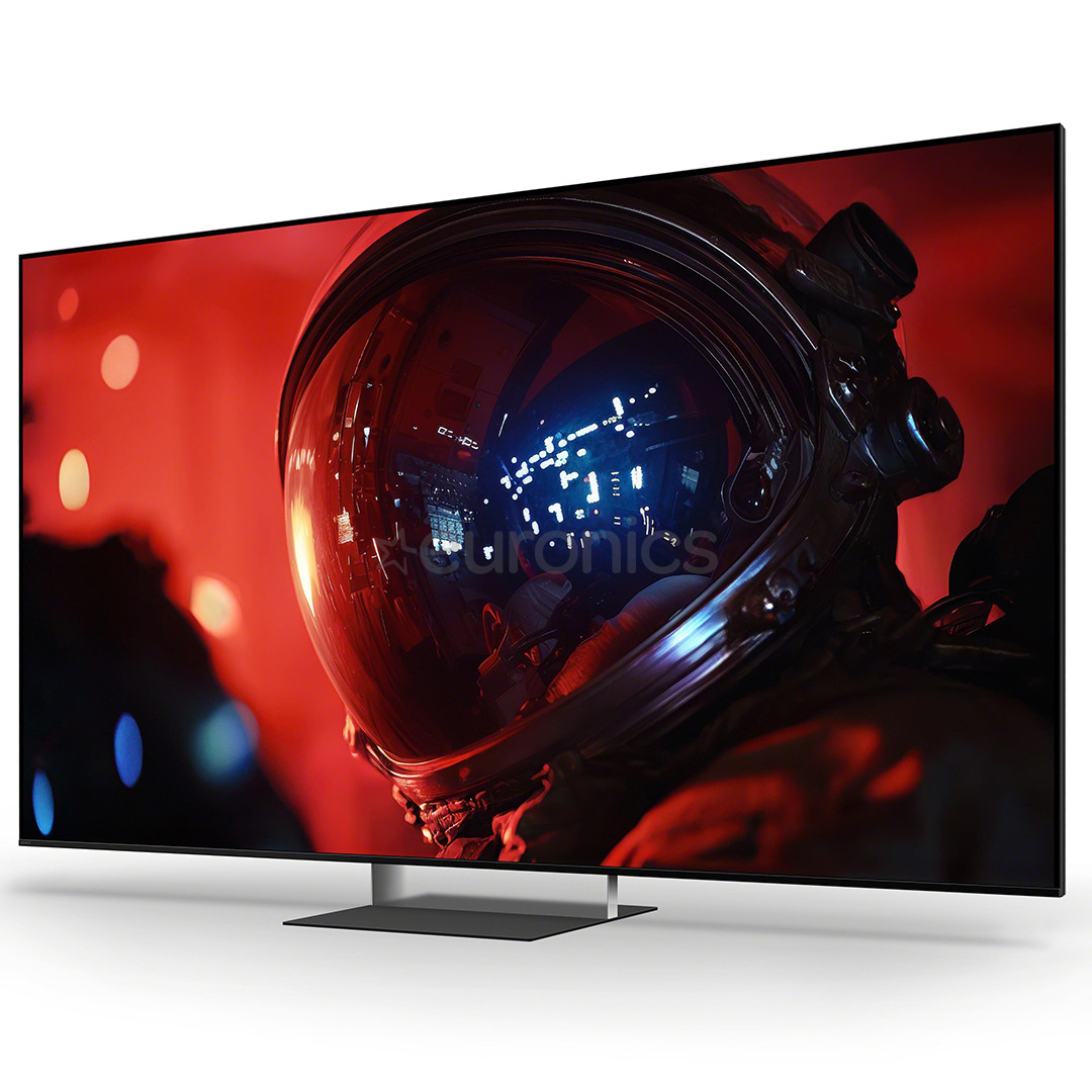 Sony BRAVIA 9 II XR95, 115'', 4K UHD, RGB LED, black - TV