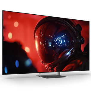 Sony BRAVIA 9 II XR95, 115'', 4K UHD, RGB LED, black - TV