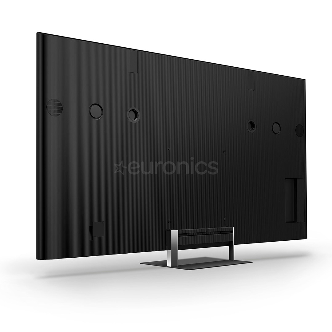 Sony BRAVIA 9 II XR95, 115'', 4K UHD, RGB LED, black - TV