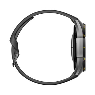 Huawei Watch GT7 Pro, 46 mm, titāna, melna - Smart watch