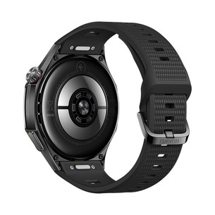 Huawei Watch GT7 Pro, 46 mm, titāna, melna - Smart watch