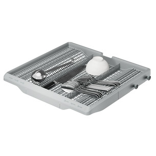 Electrolux 500 Series AirDry, 14 komplekti - Iebūvējama trauku mazgājamā mašīna