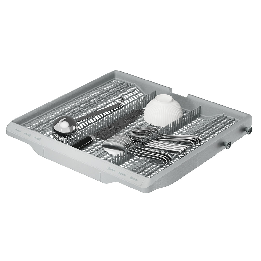 Electrolux 500 Series AirDry, 14 komplekti - Iebūvējama trauku mazgājamā mašīna
