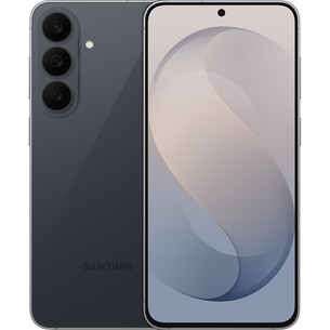 Samsung Galaxy S26 FE, 256 ГБ, черный - Смартфон