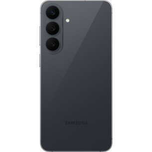 Samsung Galaxy S26 FE, 256 GB, melna - Viedtālrunis