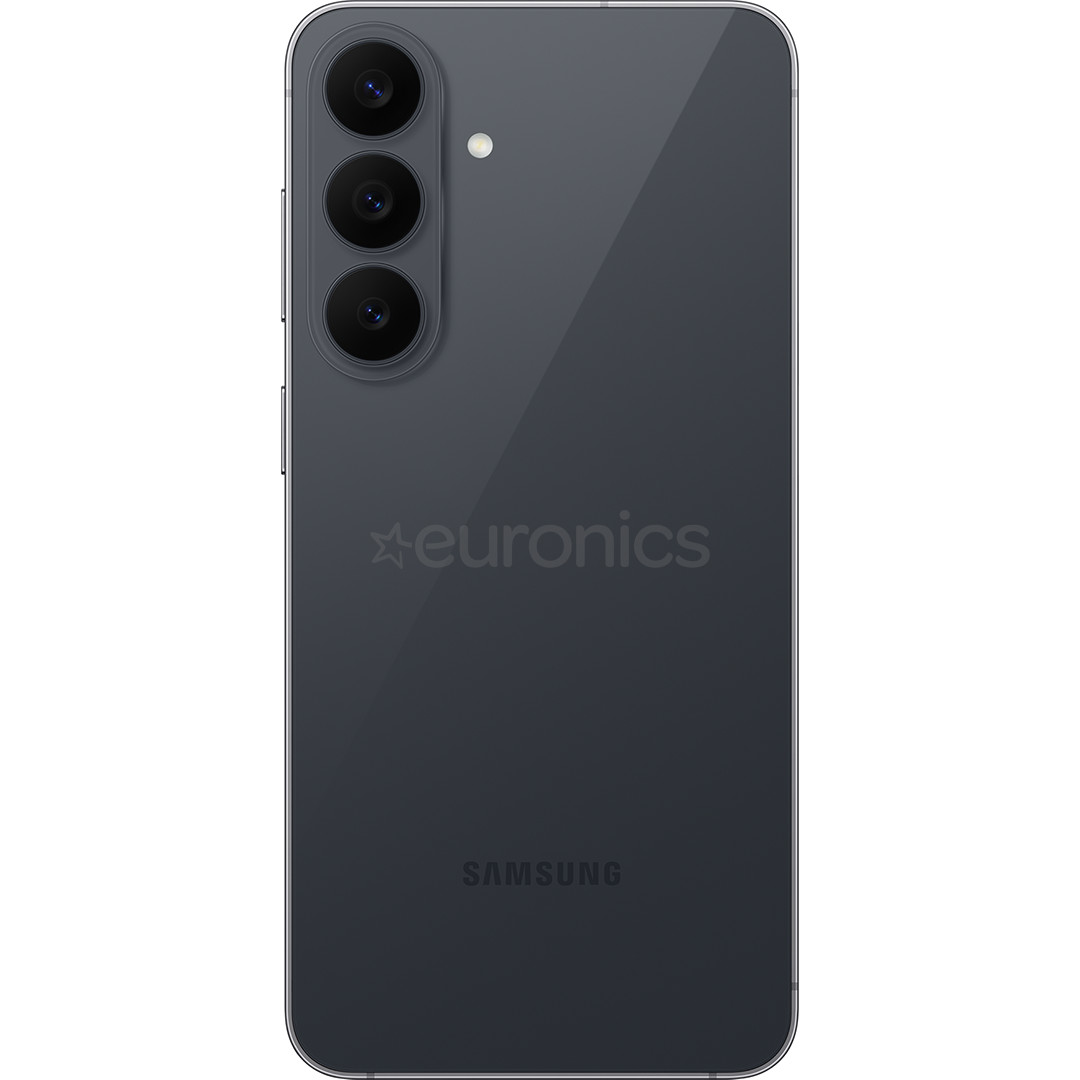 Samsung Galaxy S26 FE, 256 GB, melna - Viedtālrunis