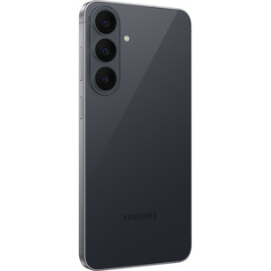 Samsung Galaxy S26 FE, 256 GB, melna - Viedtālrunis