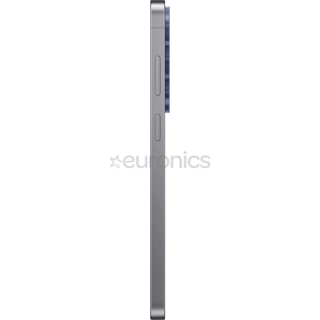 Samsung Galaxy S26 FE, 128 GB, blueberry - Smartphone