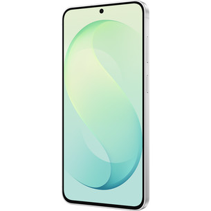 Samsung Galaxy S26 FE, 256 GB, pistachio - Smartphone