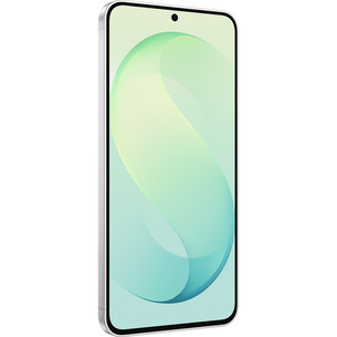 Samsung Galaxy S26 FE, 256 GB, pistachio - Smartphone
