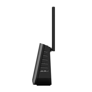 ASUS RT-BE92U, Wi-Fi 7, melna - Bezvadu rūteris