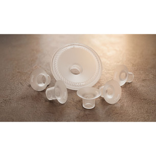 Philips Avent - Dubultais elektriskais krūts piena pumpis