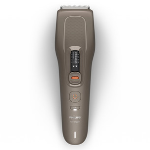 Philips 5000, 0.5-28 mm, brūna - Matu griežamā mašīna