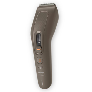 Philips 5000, 0.5-28 mm, brūna - Matu griežamā mašīna