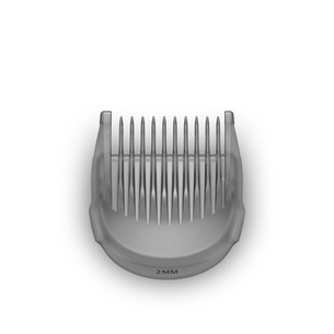 Philips 5000, 0.5-28 mm, brūna - Matu griežamā mašīna