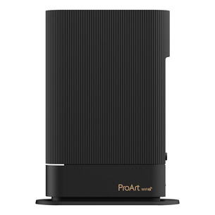 ASUS ProArt Router PRT-BE5000, Wi-Fi 7, melna - Bezvadu rūteris