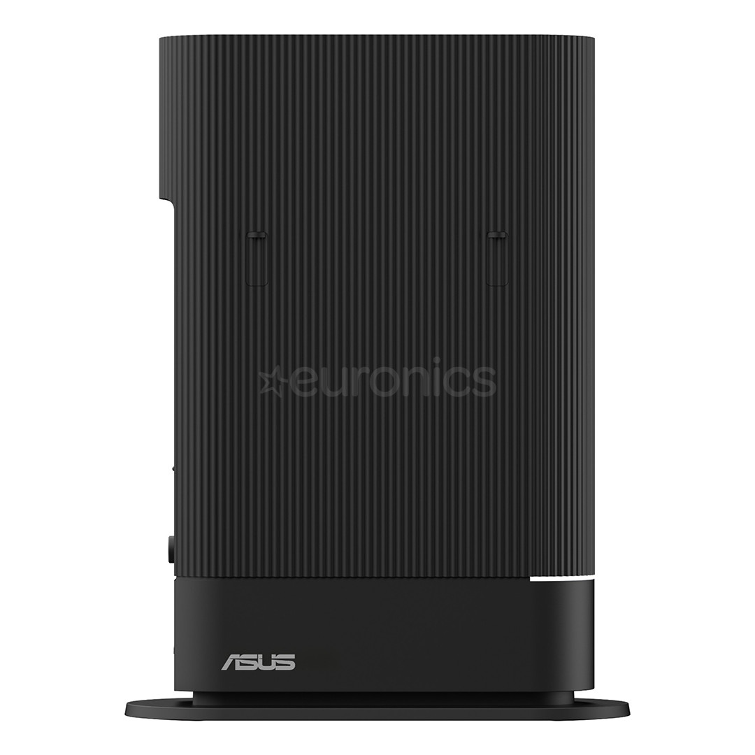 ASUS ProArt Router PRT-BE5000, Wi-Fi 7, melna - Bezvadu rūteris