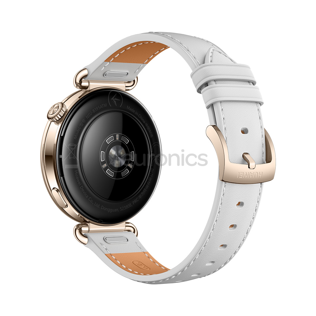 Huawei Watch GT7, 41 мм, золотистый/серый - Смарт-часы