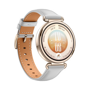 Huawei Watch GT7, 41 мм, золотистый/серый - Смарт-часы