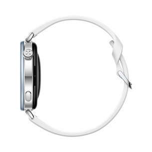 Huawei Watch GT7, 41 mm, nerūsējošā tērauda / zila - Smart watch