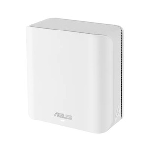 Asus ZenWiFi BD4, Wi-Fi 7, 3 pc, white - Wi-Fi router mesh kit