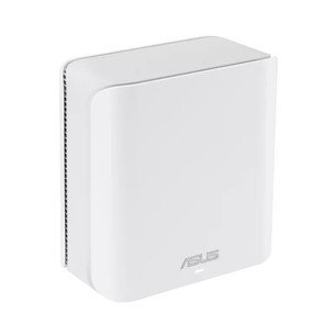 Asus ZenWiFi BD4, Wi-Fi 7, 3 pc, white - Wi-Fi router mesh kit