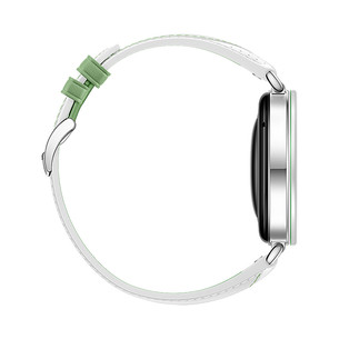 Huawei Watch GT7, 41 mm, nerūsējošā tērauda / balta - Smart watch