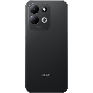 Xiaomi Redmi 17, 4G, 4 GB, 128 GB, black - Smartphone