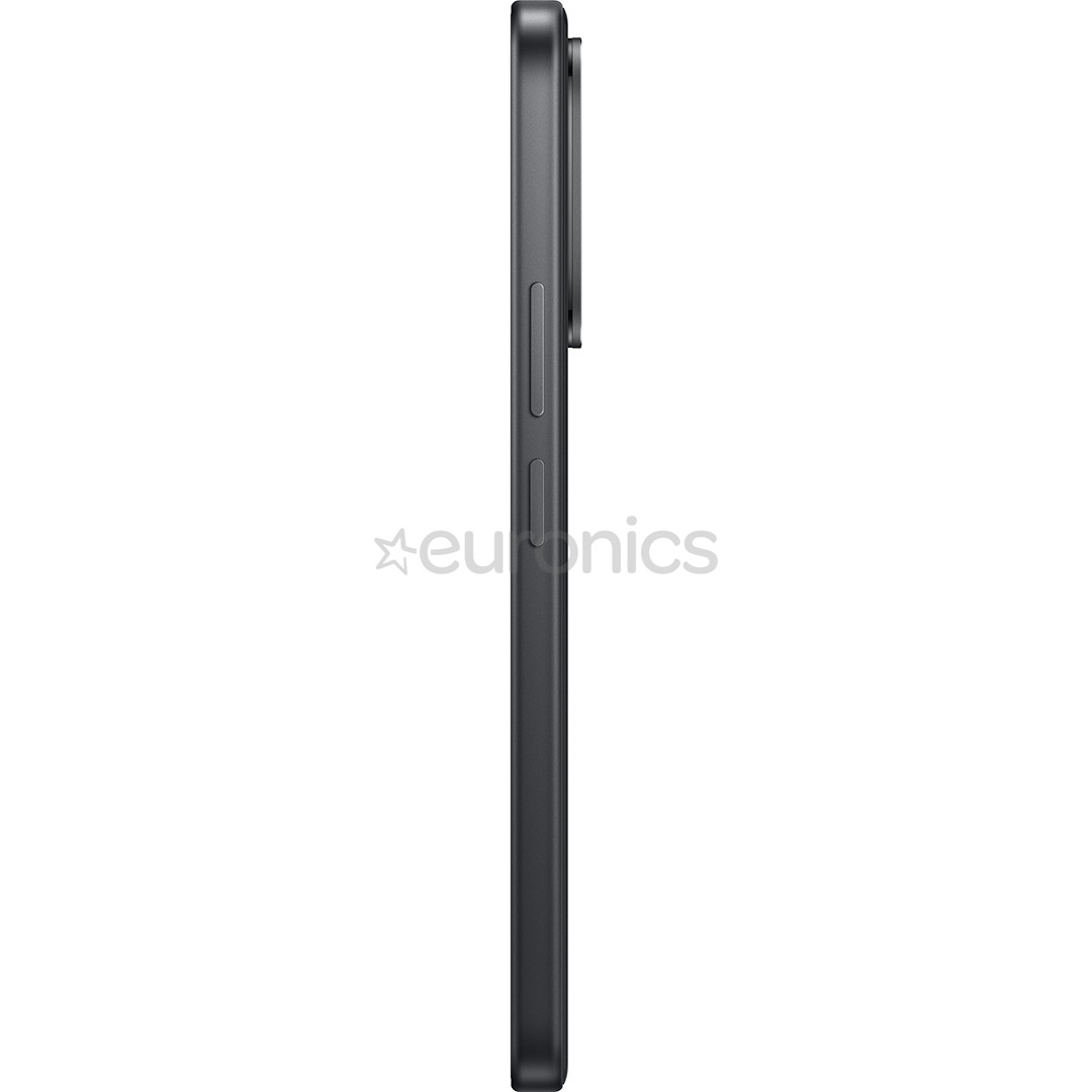 Xiaomi Redmi 17, 4G, 4 GB, 128 GB, black - Smartphone