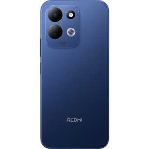 Xiaomi Redmi 17, 4G, 4 GB, 128 GB, deep blue - Smartphone