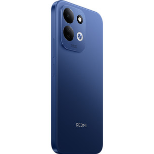 Xiaomi Redmi 17, 4G, 4 GB, 128 GB, deep blue - Smartphone