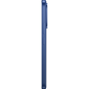 Xiaomi Redmi 17, 4G, 4 GB, 128 GB, deep blue - Smartphone