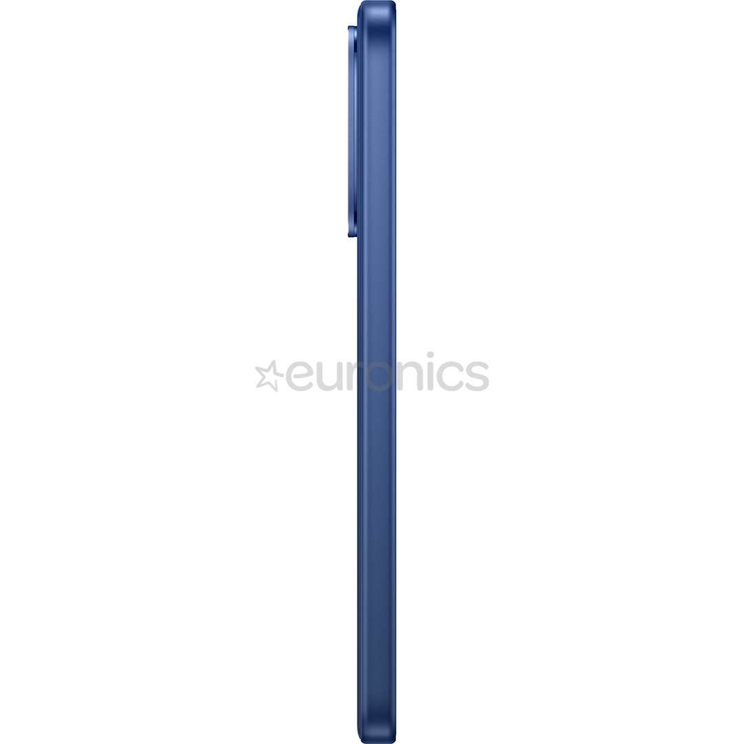 Xiaomi Redmi 17, 4G, 4 GB, 128 GB, deep blue - Smartphone
