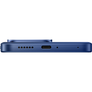 Xiaomi Redmi 17, 4G, 4 GB, 128 GB, deep blue - Smartphone