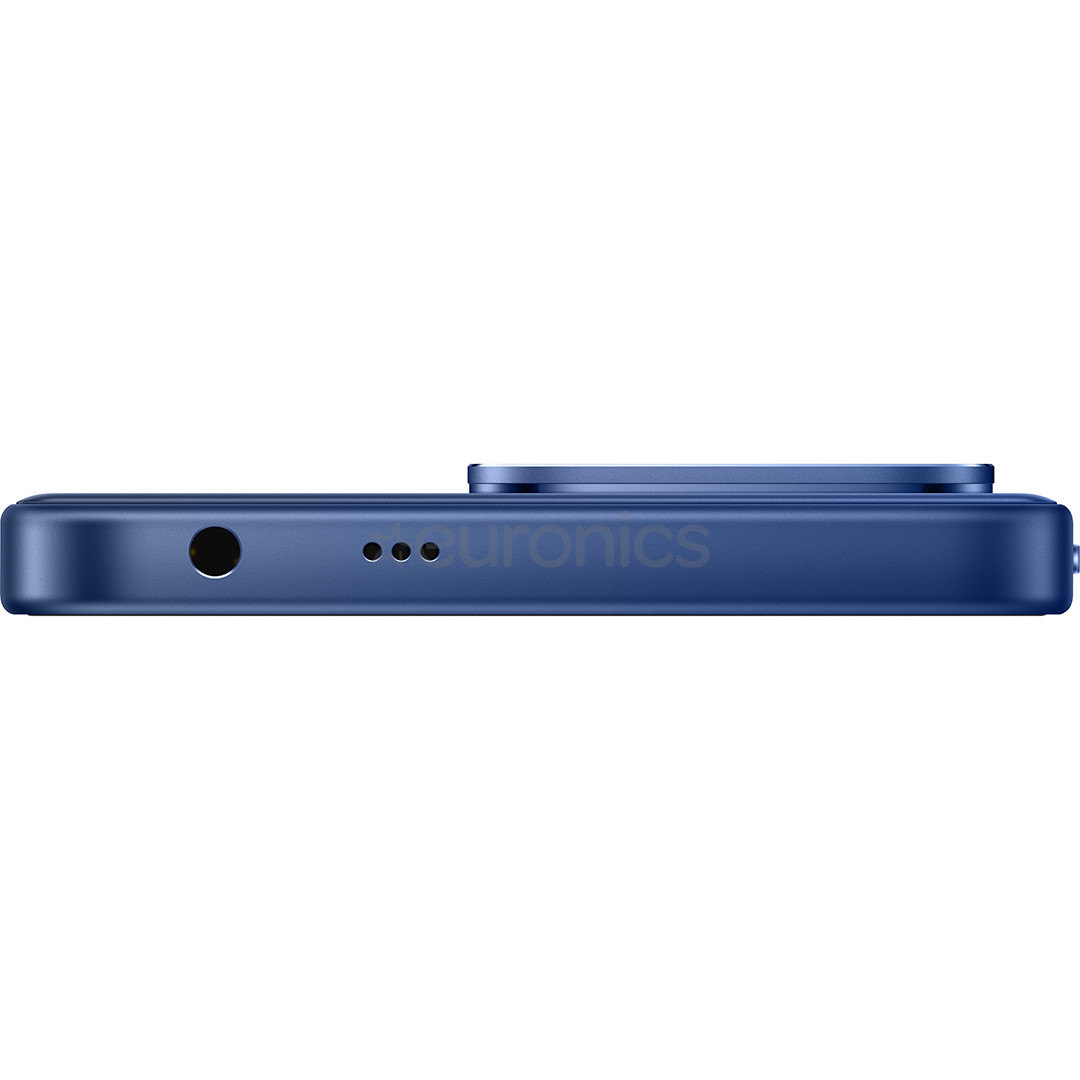 Xiaomi Redmi 17, 4G, 4 GB, 128 GB, deep blue - Smartphone