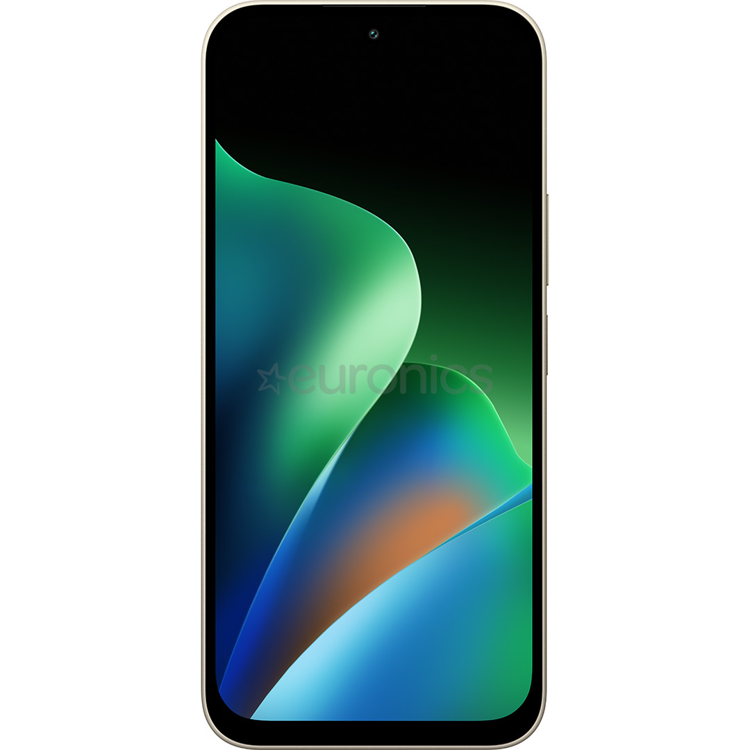 Xiaomi Redmi 17, 4G, 4 GB, 128 GB, oak green - Smartphone