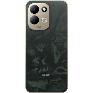 Xiaomi Redmi 17, 4G, 4 GB, 128 GB, oak green - Smartphone