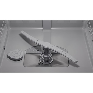 Bosch, Series 4, 14 komplekti, balta - Brīvi stāvoša trauku mazgājamā mašīna