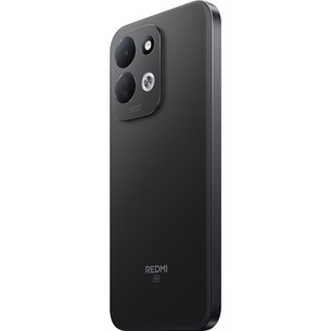 Xiaomi Redmi 17, 5G, 4 GB, 128 GB, black - Smartphone