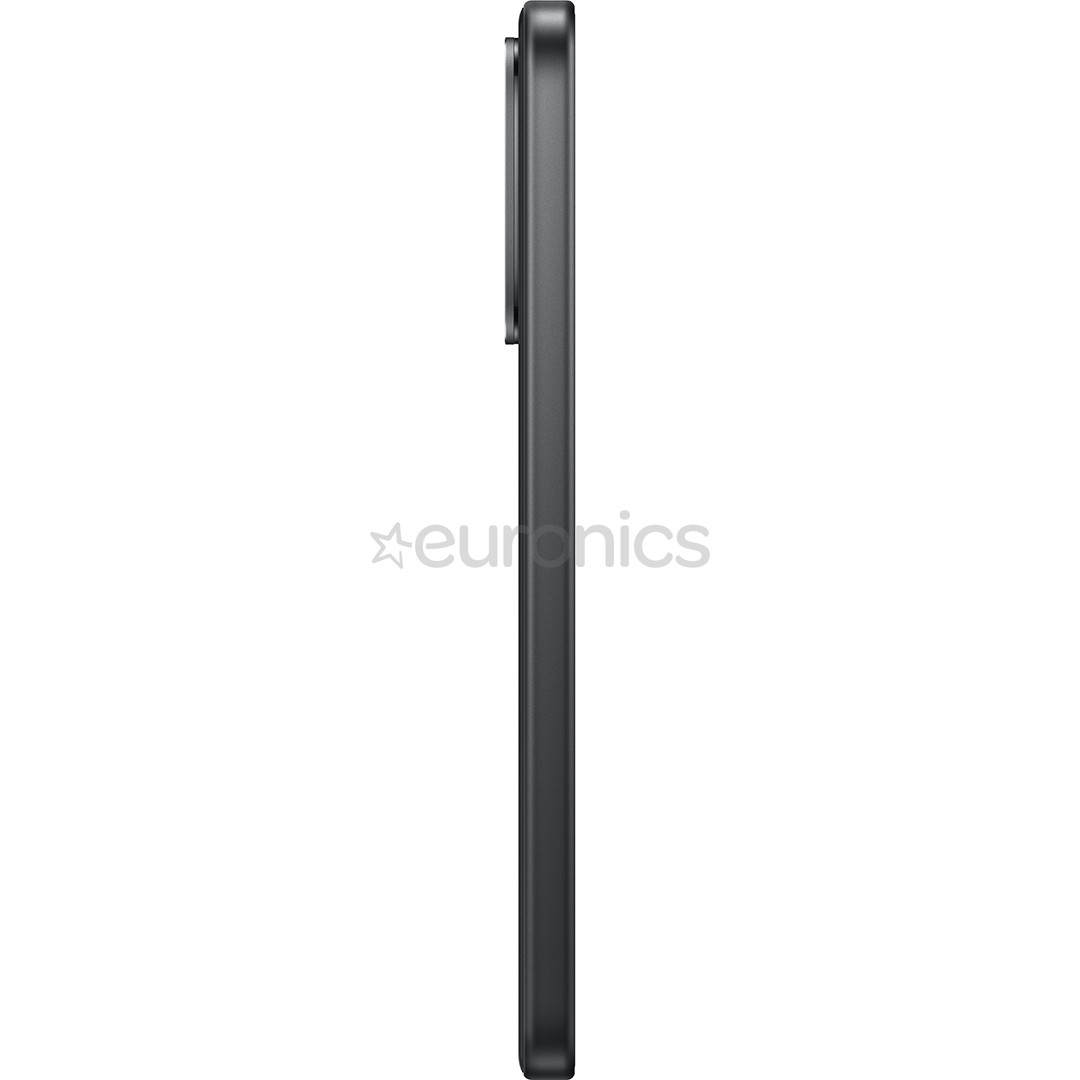 Xiaomi Redmi 17, 5G, 4 GB, 128 GB, black - Smartphone