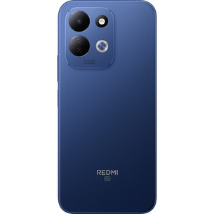 Xiaomi Redmi 17, 5G, 4 GB, 128 GB, deep blue - Smartphone