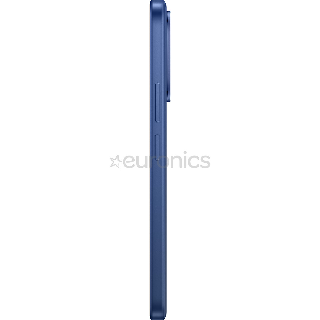 Xiaomi Redmi 17, 5G, 4 GB, 128 GB, deep blue - Smartphone
