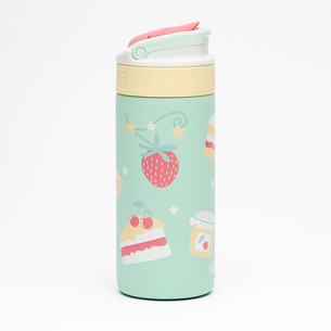 Kambukka Lagoon Insulated Picnic Party, 400 ml, gaiši zaļa - Ūdens termopudele