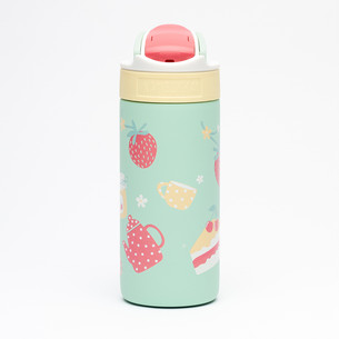 Kambukka Lagoon Insulated Picnic Party, 400 ml, gaiši zaļa - Ūdens termopudele