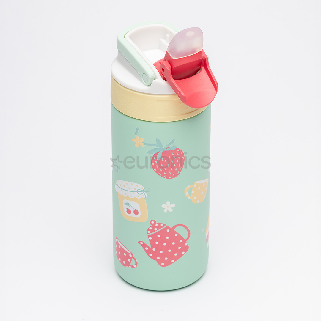 Kambukka Lagoon Insulated Picnic Party, 400 ml, gaiši zaļa - Ūdens termopudele