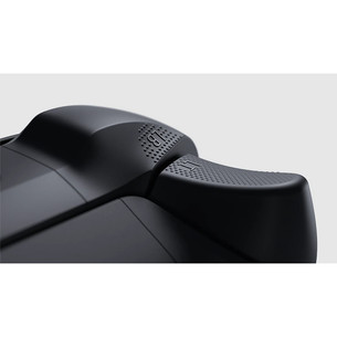 Microsoft Xbox Wireless Controller + USB-C Cable, Xbox One / Series X/S, melna - Bezvadu kontrolieris