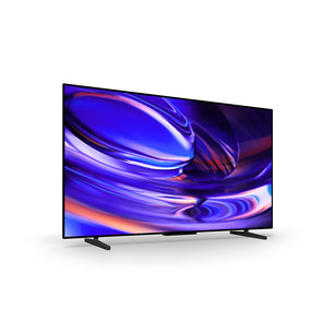 Sony Bravia 6 A65,  48'', 4K UHD, OLED, melna - Televizors