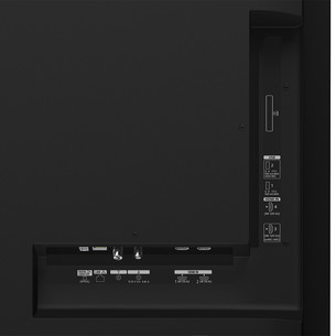 Sony Bravia 6 A65,  48'', 4K UHD, OLED, melna - Televizors
